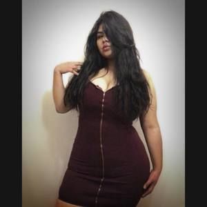 Meet your Posher, Ali